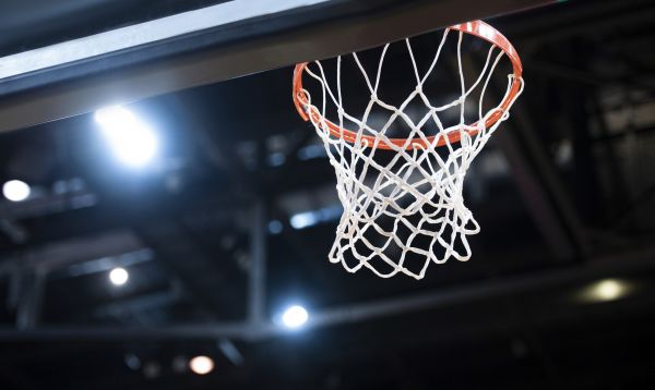 Basketball Net Installation in Metairie
