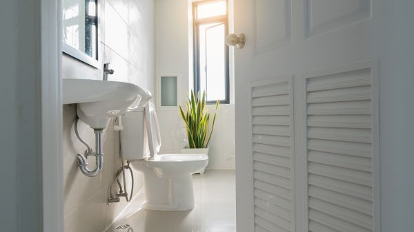 Bathroom Repair in Metairie