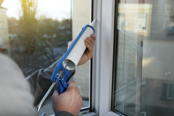 Caulking Service in Metairie