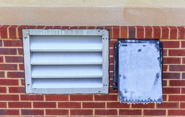 Dryer Vent Repair in Metairie