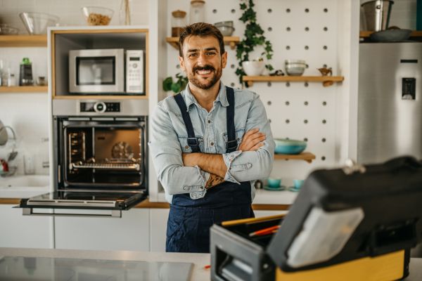 Handyman Installation Service in Metairie
