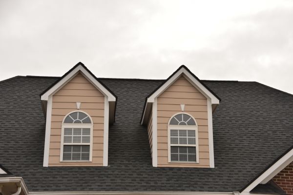 Dormer Repair in Metairie