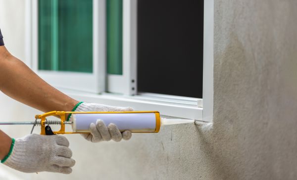 Window Caulking Service in Metairie