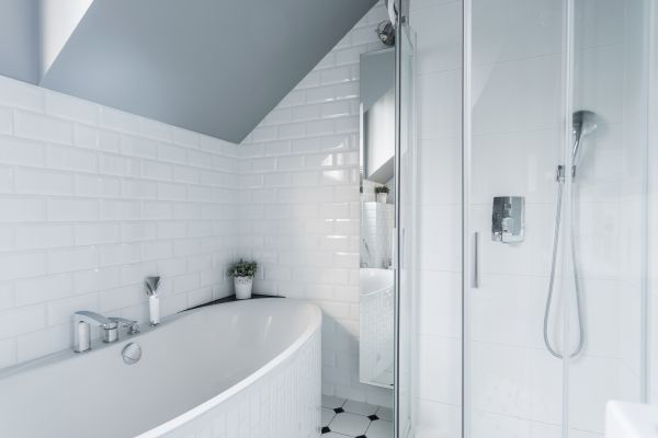 Bathroom Caulking Service in Metairie