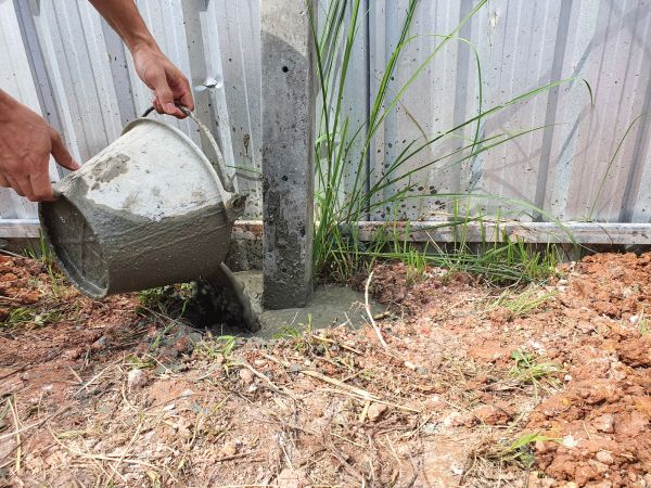 Post Cementing Service in Metairie