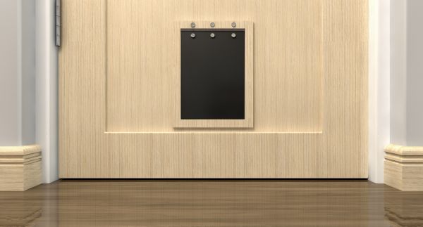Dog Door Repair in Metairie