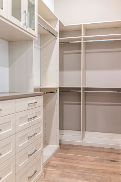 Closet Repair in Metairie