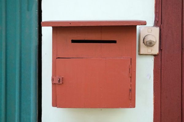 Mailbox Mounting in Metairie