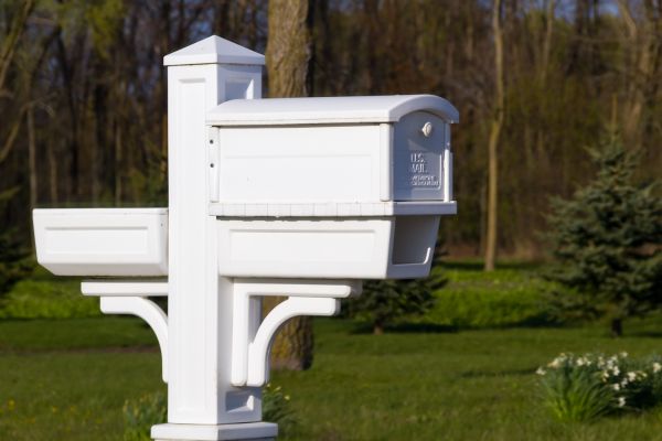 Postal Box Installation in Metairie