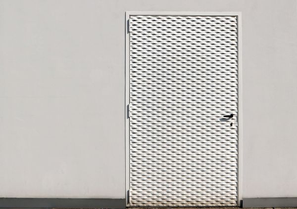 Access Door Installation in Metairie