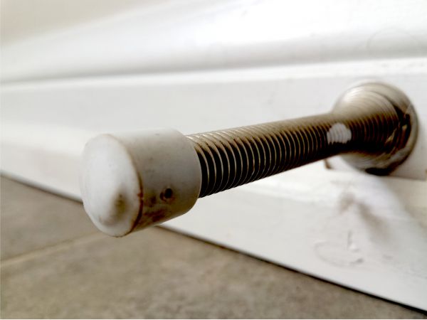 Door Stop Replacement in Metairie