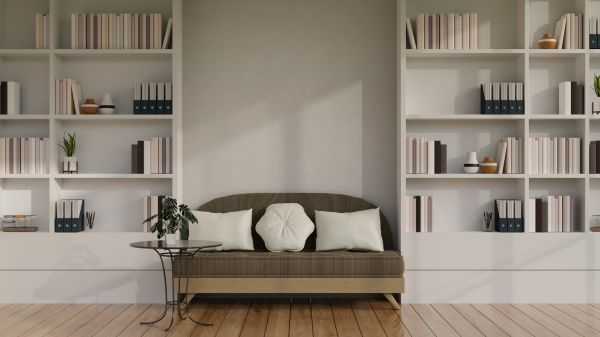 Shelves Assembly in Metairie