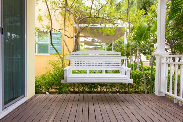 Porch Swing Service in Metairie