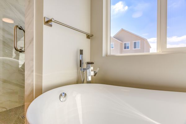 Towel Rod Installation in Metairie
